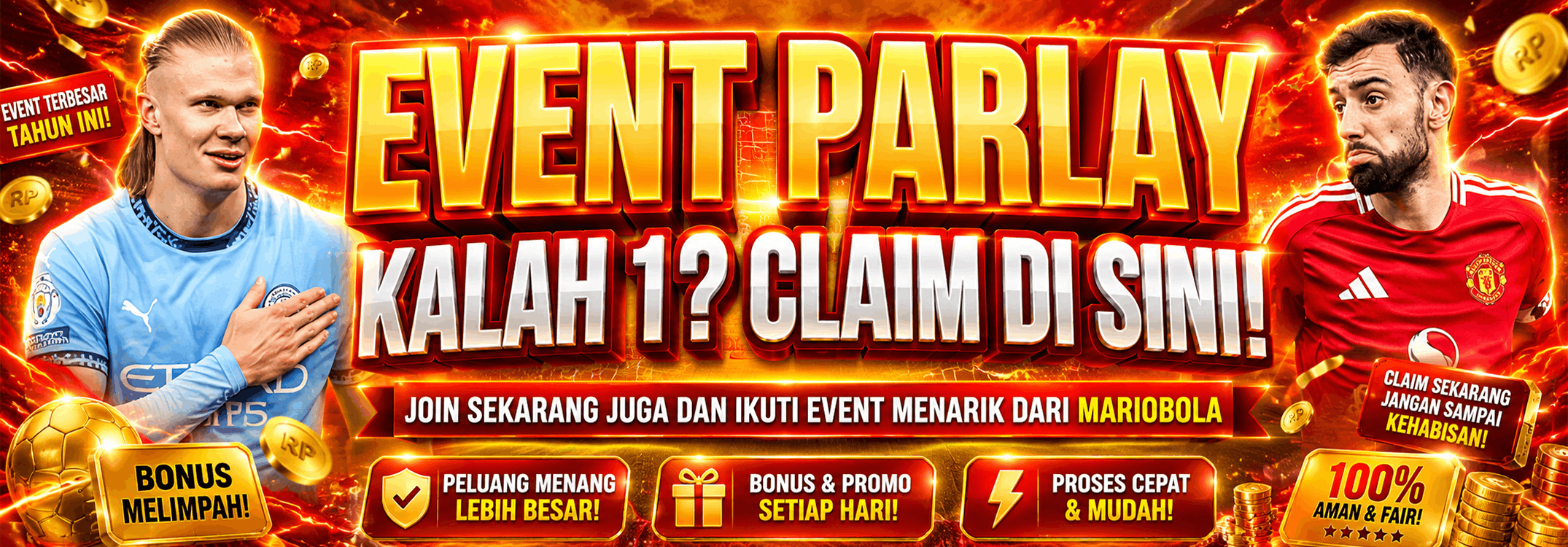 Event Banner
